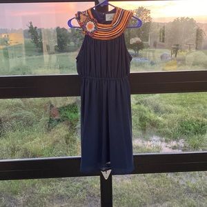 Used Judith March dress. Size Large.